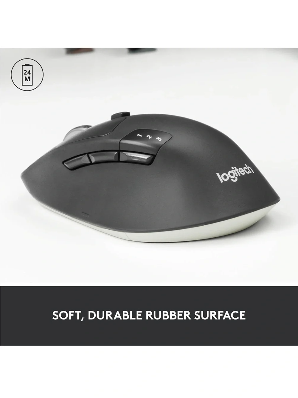 Logitech m720 triathlon